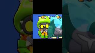 Buzz☠️ brawlstars shorts edit [upl. by Jandel]