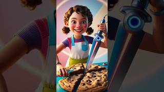 Mia the Cookie slayer [upl. by Calista]