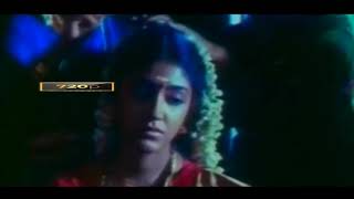 Oonjalurangi Hindolaragam Mayangiഊഞ്ഞാലുറങ്ങി ഹിന്ദോളരാഗം മയങ്ങിhq Song Kudumbasametham 1992 [upl. by Soulier774]