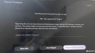 How To Fix Something Went Wrong With This App PS5 [upl. by Towbin476]