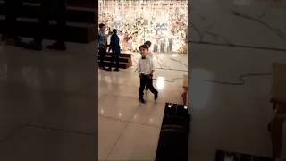 Beachy chacho ki shadi enjoy krty hoa 🥳🎉🎉 shortviral cutebaby najmaasif g5m [upl. by Ricardama]