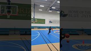 3 Best Pre Game Basketball Warmup Drills [upl. by Auberon]