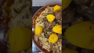 Peshwari dawat  peshwari specialty  mutton sobat  mutton painda [upl. by Lennie347]