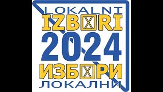 Kresojević PDP u Gradišci očekuje odličan izborni rezultat [upl. by Rolo357]