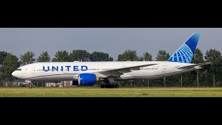 The United Airlines Comedy Show [upl. by Jerz]