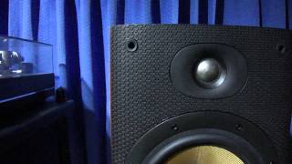 lungyimBampW DM602 S3 Loudspeakers [upl. by Narej]