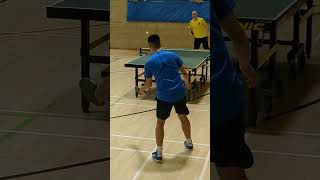 THEY SAW IT MISSING 🤣 THEIR REACTION 🏓😡😡😡shorts bestmoments [upl. by Ahsiral109]