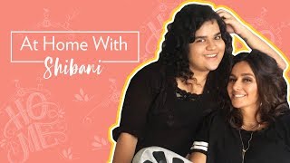 Home Invasion  Episode 3 Shibani Dandekar  Pepperfry  MissMalini [upl. by Abram]