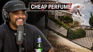 We Talk About FORMERs quotCheap Perfumequot Video [upl. by Elahcar]