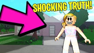 The SHOCKING Truth Of CALLYVALLEY I Was SCARED Roblox [upl. by Edholm]