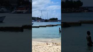 Highlight 000  152 from Ocho Rios Beach Jamaica [upl. by Dustan66]