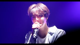 4K 240923 원위 ONEWE  야행성 Regulus  O NEW Evolution Ⅲ IN JAPAN 東京 2部 용훈 직캠 fancam [upl. by Airetahs]