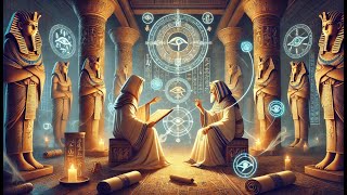 Lost magic of Egypt — What spells did ancient Egyptians believe in [upl. by Yahsan]