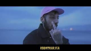 Khontkar ft metth Siktir git offical video [upl. by Broeker361]