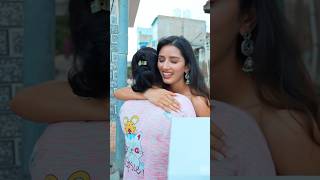 Ye Dosti Hum Nhi Todege 🥰🥰 neetubisht minivlog trendingonshorts dosti [upl. by Melessa]