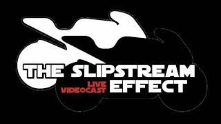 LIVE SPRINT PORTIMAO  MOTOGP 2023  The Slipstream Effect [upl. by Zephaniah]