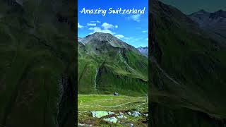 Amazing Switzerland 11 shorts andermatt swissmountains [upl. by Ydda862]