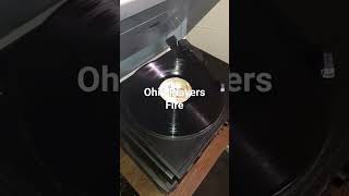 Ohio Players  Fire 1975 [upl. by Arahk383]