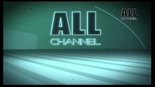 Promo  All Channel  Canale 133 del digitale terrestre [upl. by Moshell]