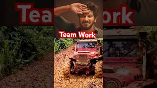 teamworkoffroadtharwranglerchunkzadventurevandibranthanmarautomobilecartuningjeepkgf2 [upl. by Nivahb601]