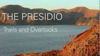 Discover Presidio Trails and Overlooks [upl. by Grounds396]