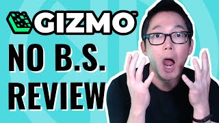 🔴 GIZMO Review  HONEST OPINION  Billy Darr GIZMO WarriorPlus Review [upl. by Enifesoj]