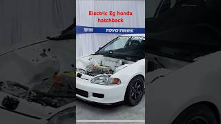 Electric Eg Hatchback [upl. by Tufts]