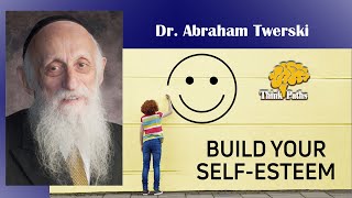 How to Improve your selfawareness and selfesteem by Dr Abraham Twerski Dont read 50 Book [upl. by Jenei]