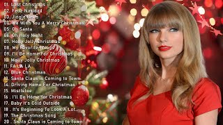 Top Christmas Songs of All Time 🎅🏼 Best Christmas Music Playlist🎁 [upl. by Twedy]