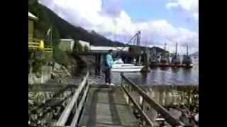 Prince Rupert to Ketchican Alaska [upl. by Sophia709]