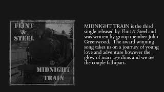 BSMDDS587 FLINT amp STEEL – Midnight Train [upl. by Opiuuk780]