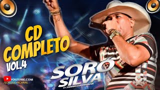 SORÓ SILVA  CD VOL4 COMPLETO [upl. by Harriet459]