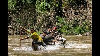 Tîtko a jornada épica da castanha do povo Wai Wai [upl. by Jaela]