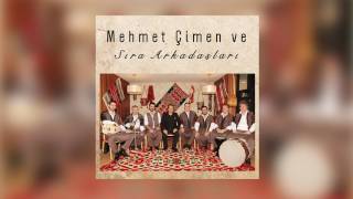 Mehmet Çimen ve Sıra Arkadaşları  Eşarbını Yan Bağlama  © 2017 İber Prodüksiyon [upl. by Ecnerrot]