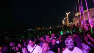 DJ Science ft Big Red  Plages Electroniques Drum amp Bass 2008 HD [upl. by Goer]