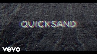 Julian Frampton Band  Quicksand Lyric Video [upl. by Attikin]