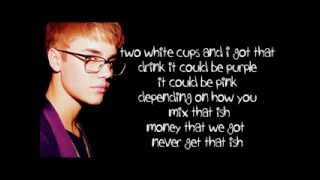 Justin Bieber Trust Issues Lyrics [upl. by Birdie727]