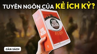 SUỐI NGUỒN Cuốn SelfHelp CHỈ ĐỌC LÚC 27 TUỔI  Tieudao  Spiderum Books [upl. by Benge548]