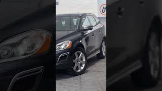 Volvo XC60 30 T6 Top 2012 [upl. by Nwahsram107]