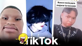 NIÑOS SUBIENDO TIK TOKS 🤣 [upl. by Anertak]