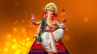 ganpati bappa song  ganpati songs Marathi non stop  ganpati special song [upl. by Yemrej]