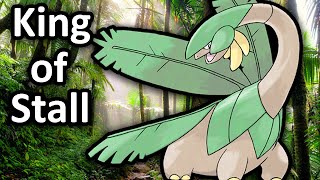 How Tropius Became the Best Stall Pokemon [upl. by Florinda974]