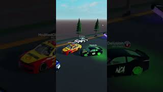 Average Backstretch Battles Race [upl. by Atsyrhc558]