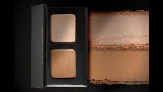 Contour Duo  Kevyn Aucoin [upl. by Ahseikal]