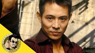 What Happened to JET LI [upl. by Hastie446]