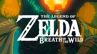 BotW Marathon Trailer Read Description [upl. by Anairt723]