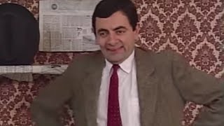 DoItYourself Mr Bean  Mr Bean Official [upl. by Rowena]