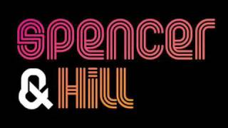 Dave Darell  Freeloader Spencer amp Hill Remix [upl. by Hogen]