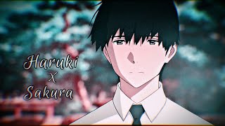 I Want To Eat Your Pancreas Edit   Old Enough To Understand [upl. by Lodi]