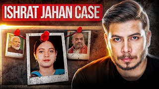 Ishrat Jahan Encounter [upl. by Inuat]